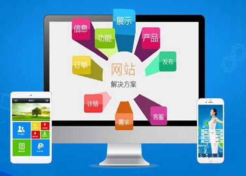 全椒如何进行网站设计才能突出产品的优势